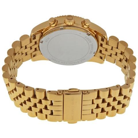 Orologio Donna lexington mk6206 al quarzo cinturino in acciaio - Foto 9