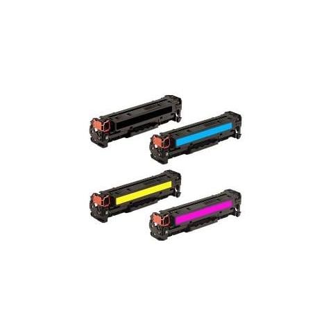 TONER COMPATIBILE - Ciano Rig Con Hp M850,m855dn,m855x,m855xh-31.5k#826a - Foto 3