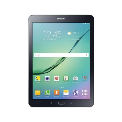 Tablet Galaxy Tab S2 Nero 10" Octa Core RAM 3GB Memoria 32 GB +Slot MicroSD Wi-Fi - 4G Fotocamera 8Mpx Android - Tim Italia  - Foto 1