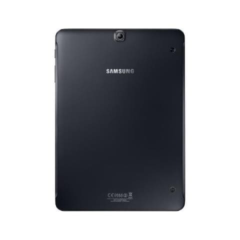 Tablet Galaxy Tab S2 Nero 10" Octa Core RAM 3GB Memoria 32 GB +Slot MicroSD Wi-Fi - 4G Fotocamera 8Mpx Android - Tim Italia  - Foto 2