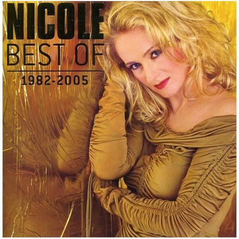 Nicole - Best Of - Foto 1