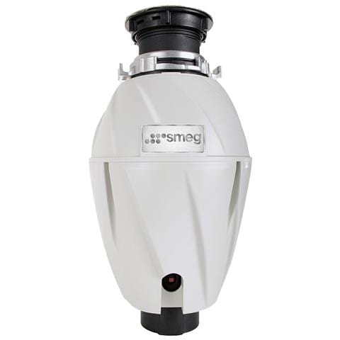 Tritarifiuti Dissipatore Rifiuti Alimentari Motore 0,75 HP KITFD075 - Foto 1