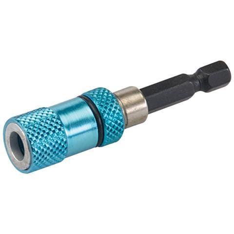 Porta Punte Inserti Esagonale Per Trapano Per Cartongesso 1/4” - Foto 5