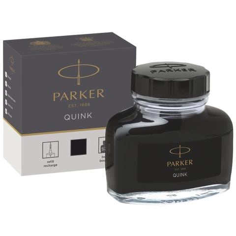 Bottle Ink Blk - Foto 1