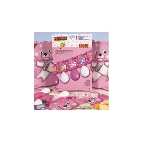 Kit Festone Girl PB363 A - Foto 1