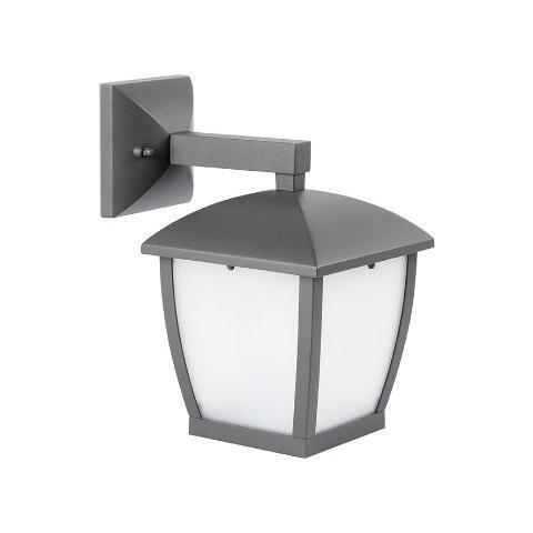 ONZE Lampada paletti grigio scuro | Leroy Merlin