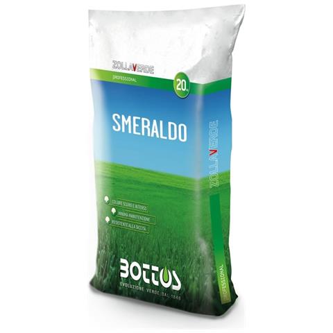 Sementi Smeraldo - 20 Kg - Foto 1