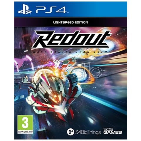 PS4 - Redout - Foto 7