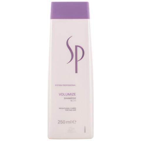 Sp Volumize Shampoo 250 Ml - Foto 1