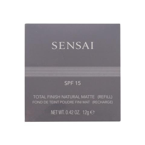 Total Finish Refill Natural Matte Tm05 12 Gr - Foto 1