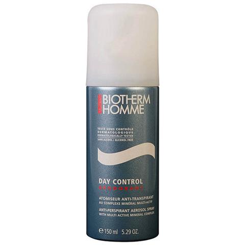 Homme Day Control Deodorante Spray Antitraspirante 150ml - Foto 2