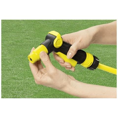 Kärc Spritzpistole Blister ye / bk | 2.645-265.0 - Foto 3