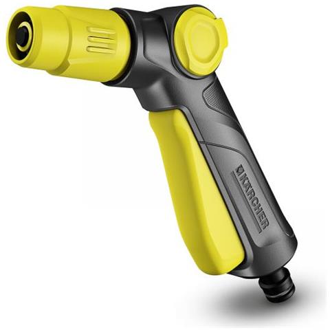 Kärc Spritzpistole Blister ye / bk | 2.645-265.0 - Foto 1
