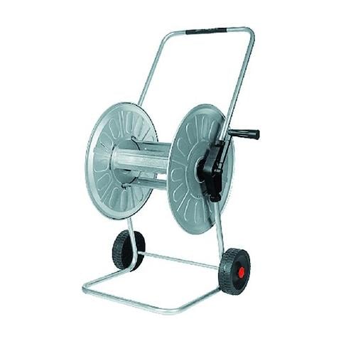 Avvolgitubo A Carrello - 3 4' X 90 Mt - Foto 1