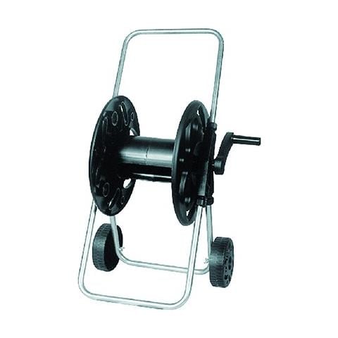 Avvolgitubo A Carrello - 3 4' X 90 Mt - Foto 2