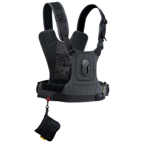 Imbracatura Di Cotone Singolo - Foto 2