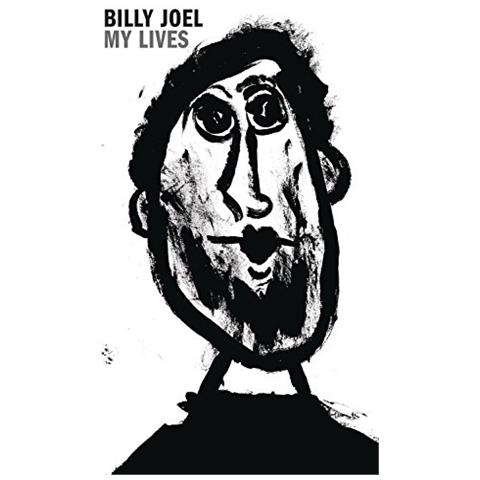 Billy Joel - My Lives - Foto 1