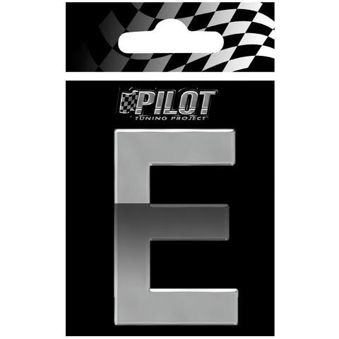 Letteraeades. T-4 70mm Cromata - Foto 1