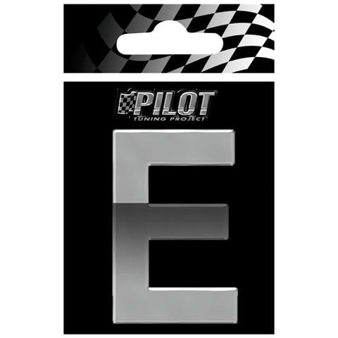 Letteraeades. T-4 70mm Cromata - Foto 2