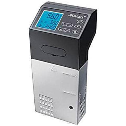 Sous Vide Cottura Bassa Temperatura Professional Sv100 - Foto 1