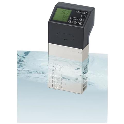 Sous Vide Cottura Bassa Temperatura Professional Sv100 - Foto 3