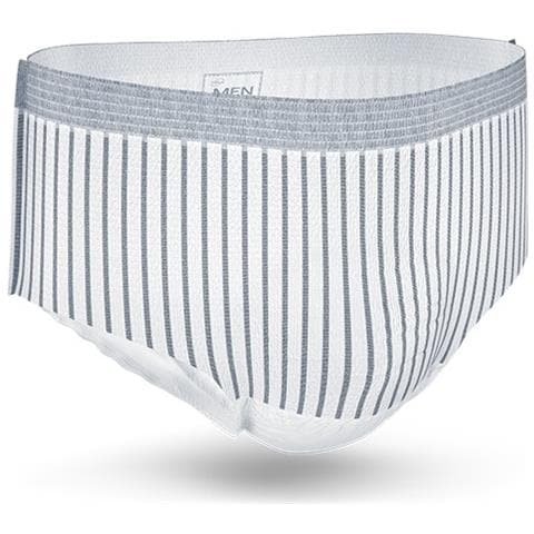 Mutandina Assorbente Maschile Tena Men Livello 4 Medium 12 Pezzi - Foto 2