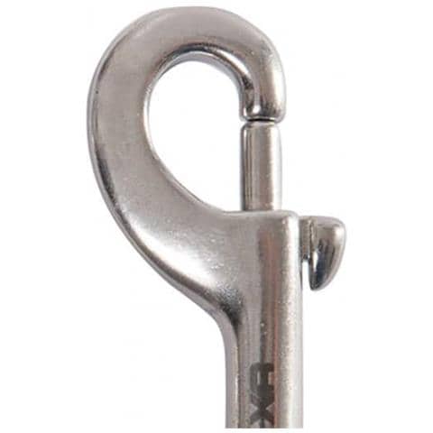 Estensioni Double Ender Stainless Steel Accessori 90 Mm - Foto 4