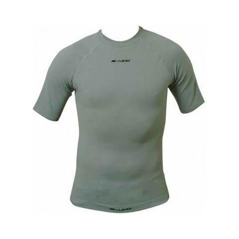 Intimo Massi Undervest S / s Abbigliamento Uomo Xl-xxl-xxxl - Foto 1