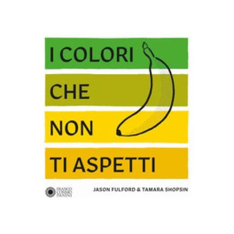 Jason Fulford - I colori che non ti aspetti. Ediz. a colori - Foto 1