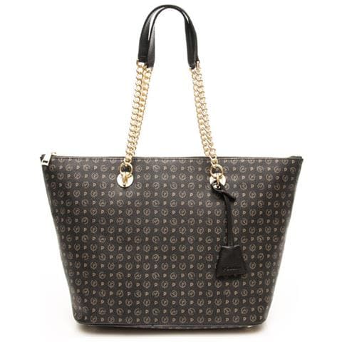 Borsa Donna Heritage Classic Nero Te8410pp02q1100a - Foto 1