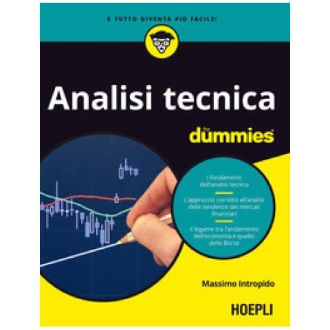 Massimo Intropido - Analisi Tecnica For Dummies - Foto 2