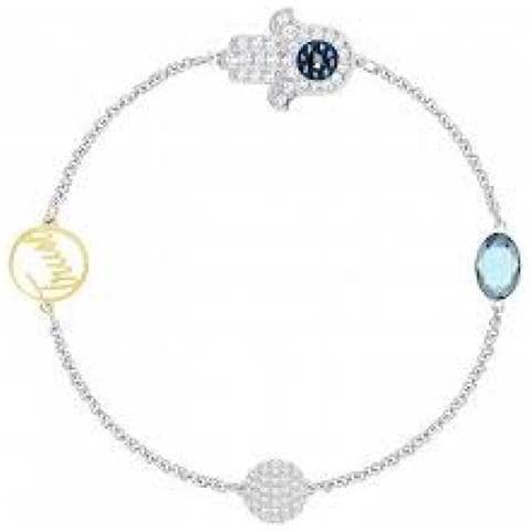Bracciale Swarovski Remix - Foto 1