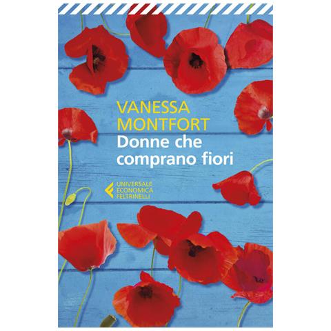 Vanessa Montfort - Donne Che Comprano Fiori - Foto 2