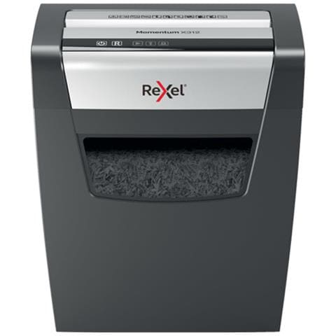 Momentum X410 Distruggidocumenti - Foto 1