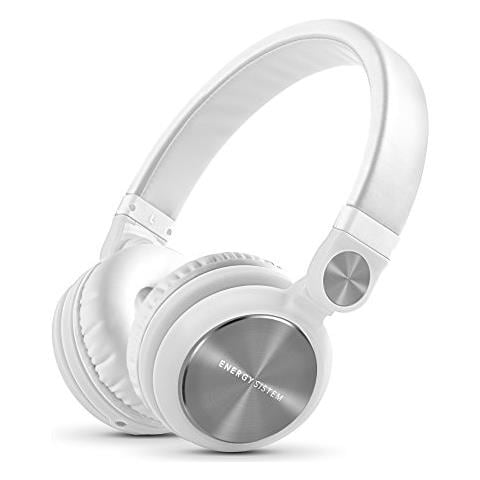 Headphones DJ2 White Mic - Foto 4