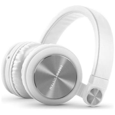 Headphones DJ2 White Mic - Foto 2