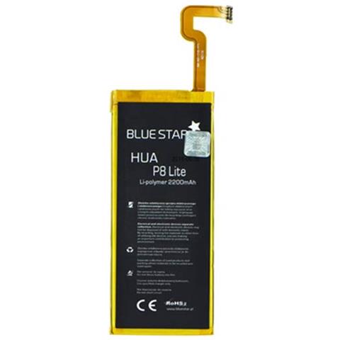 Huawei P8 Lite Batteria Compatibile Mod. Hb3742a0e - Foto 1