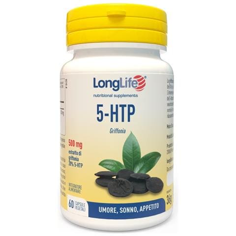 Longlife Aglio 60 Capsule - Foto 3