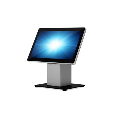 Slim Self Service Countertop Stand For 15in To 22in I-series - Foto 2