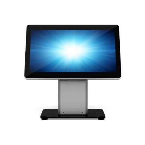 Slim Self Service Countertop Stand For 15in To 22in I-series - Foto 1