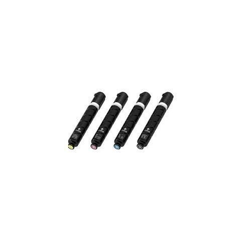 TONER COMPATIBILE - Ciano Com C3330i,c3325i,c3320i,c3520,c3530-19k#8525b002 - Foto 2