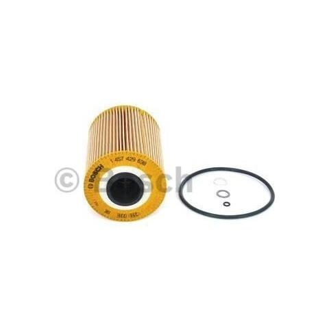 Filtro Olio 1457429638 - Foto 1