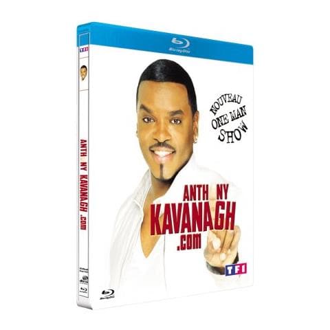 Anthony Kavanagh. com - Foto 1