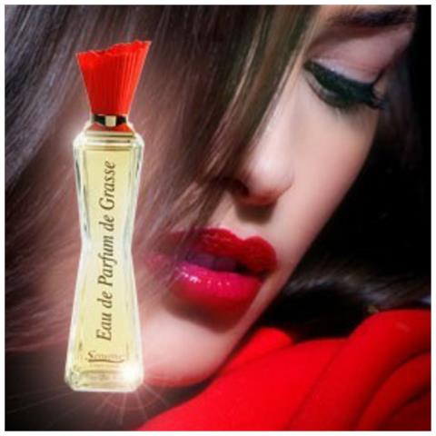 Maéva: Oriental Ambré Gourmand - Eau De Parfum Femminile - Foto 1