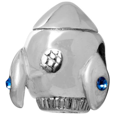 Gioielleria Vmg0026-13. Decorazione, Colore Argento. Donna. - In ordine - Foto 3