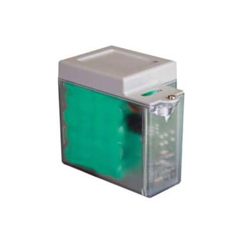 Kit Pacco Batteria Xbat D'emergenza Tampone 24v Faac 390923 - Foto 1
