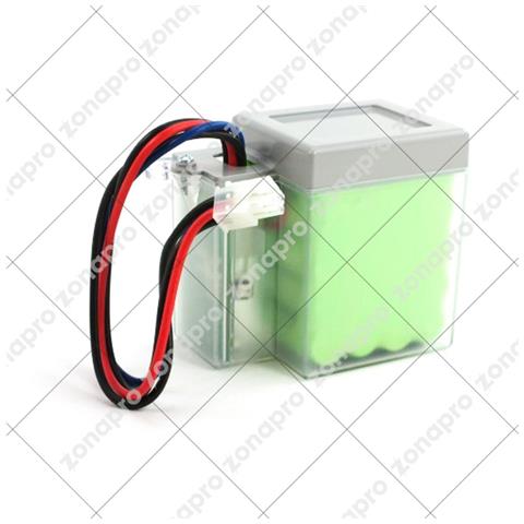 Kit Pacco Batteria Xbat D'emergenza Tampone 24v Faac 390923 - Foto 4