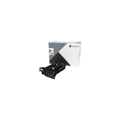 KIT IMMAGINI NERO 125K - Foto 1