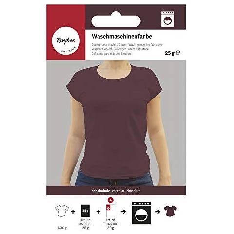 Colorante Per Tingere, Cioccolato, Unica - Foto 1