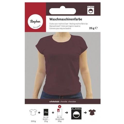 Colorante Per Tingere, Cioccolato, Unica - Foto 3